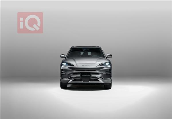 BYD SONG PLUS 2025 for sale in Iraq - Baghdad